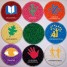 ¡¡¡ULTIMAS PLAZAS!!! SEMINARIO ON-LINE: NUEVE COLORES PARA APRENDER