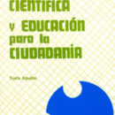 Alfabetización científica y educación para la ciudadanía