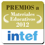logo premios materiales educativos