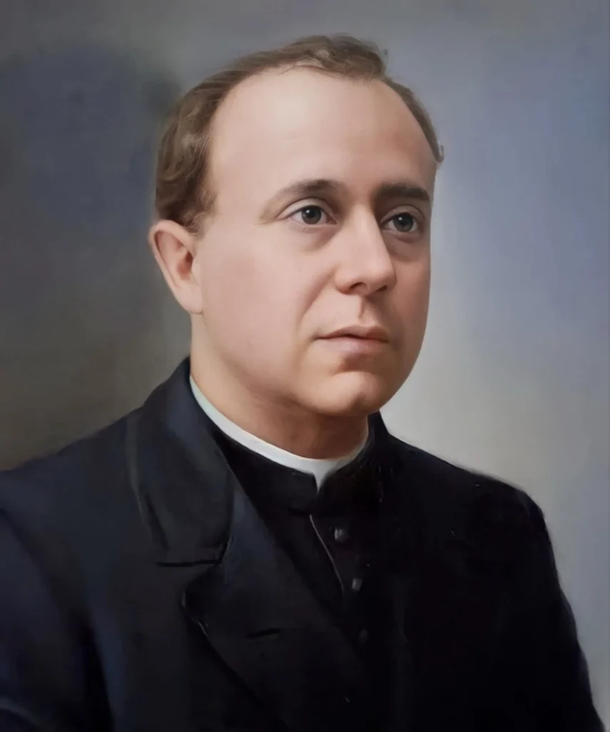 San Pedro Poveda Castroverde
